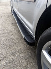 Volkswagen Caddy 2004–2010 Stranske stopnice MAYA (2 kosa, aluminij) fotografija 1