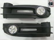 Volkswagen Caddy 2004–2010 Komplet meglenk (LED) fotografija 1
