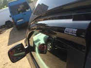 Volkswagen Caddy 2004–2010 Vetrni deflektorji za okna (2 kos, Perflex Standart) fotografija 5