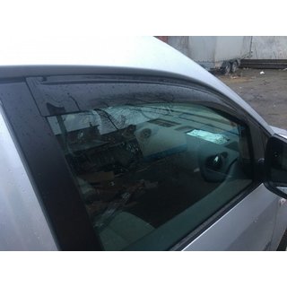 Vetrni deflektorji za okna (2 kos, Niken) fotografija 2