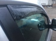 Volkswagen Caddy 2004–2010 Vetrni deflektorji za okna (2 kos, Niken) fotografija 3