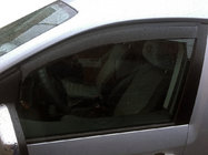Volkswagen Caddy 2004–2010 Vetrni deflektorji za okna (2 kos, Niken) fotografija 1