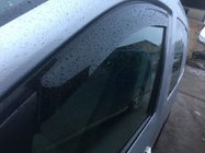 Volkswagen Caddy 2004–2010 Vetrni deflektorji za okna (2 kos, Niken) fotografija 5