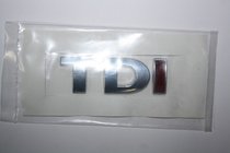 Volkswagen T5 Multivan 2003–2010 Napis Tuning fotografija 1