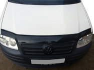 Volkswagen Caddy 2004–2010 Deflektor pokrova motorja (FLY) fotografija 1