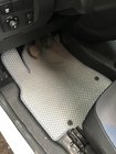 Peugeot Partner Tepee 2008–2018 EVA avto preproge (sive) fotografija 1