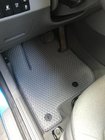 Kia Soul II 2013–2018 Poliuretanske preproge EV (EVA, sive) fotografija 1