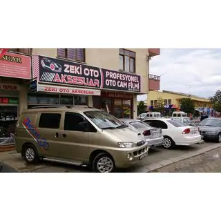 Kromirane strešne vzdolžne letve fotografija 2
