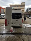 Volkswagen Crafter 2006–2016 Dodatni prtljažnik (za lakiranje) fotografija 15