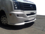 Volkswagen Crafter 2006–2016 Dodatek prednjega odbijača 2012↗ (LED, za lakiranje) fotografija 2