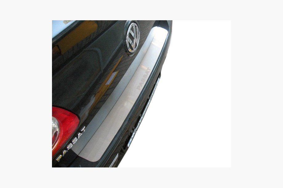 Volkswagen Passat B6 2006–2012 Nerjaveča letev za zadnji odbijač Nataniko karavan Image