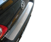 Volkswagen Passat B6 2006–2012 Nerjaveča letev za zadnji odbijač Nataniko karavan fotografija 1