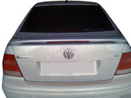Volkswagen Bora 1998–2004 Spojler Isikli (za lakiranje) fotografija 1