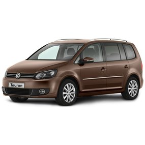 Tuning za Volkswagen Touran 2010-2015