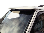 Volkswagen T4 Caravelle/Multivan 1990–2003 Deflektor pokrova motorja (lepljen, za barvanje) fotografija 1