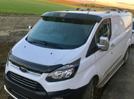 Ford Custom 2013–2022 Senčnik za vetrobransko steklo (na nosilcih) fotografija 1