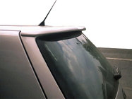 Volkswagen Golf 4 1997–2006 Spojler za barvanje fotografija 4