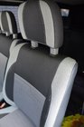 Volkswagen T4 Caravelle/Multivan 1990–2003 Avtoprevleke (umetno usnje↗tkanina, Premium) Spredaj 2+1 fotografija 3