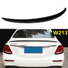 Mercedes Razred E W213 2016–2023 Spojler Cixtai (za barvanje) fotografija 1