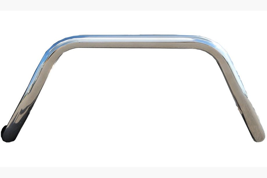 GreatWall Haval/Hover H3 2005–2013 Kenguru zaščitni lok WT007 (nerjavno jeklo) Image
