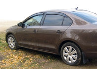 Volkswagen Jetta 2011–2018 Vetrni deflektorji za okna (4 kos, MyRacing) fotografija 1