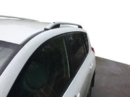 Toyota Rav 4 2006–2013 Strešni relingi Skyport (Sivi) fotografija 6