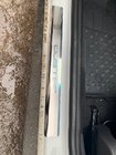 Renault Espace 2002–2014 Nerjaveče zaščitne letve pragov Nataniko (2 kos) fotografija 1