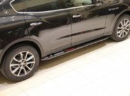 Maserati Levante 2016– Stranske stopnice OEM-V2 (2 kos) fotografija 1