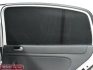 Volkswagen Golf 5 2003–2009 Senčniki za okna (vstavljivi) fotografija 3