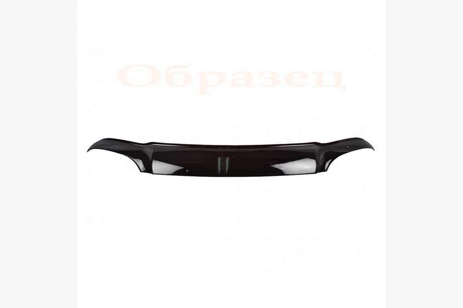 Geely CK-1 2005–2008 Deflektor pokrova motorja ANV Image