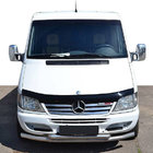 Mercedes Sprinter W901/902/903/904/905 1995–2006 Deflektor pokrova motorja FLY (2000-2006) fotografija 2