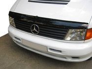 Mercedes Vito W638 1996–2003 Deflektor pokrova motorja (FLY) fotografija 1