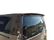 Volkswagen T6 2015–2024 Spojler Meliset (za lakiranje) fotografija 2