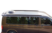 Volkswagen T6 2015–2024 Pokrov spojlerja (za lakiranje) fotografija 1