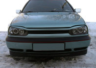 Volkswagen Golf 3 1991–2001 Veke za masko in žaromete (za lakiranje) fotografija 1