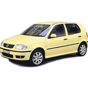 Tuning za Volkswagen Polo 1994-2001
