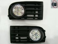 Volkswagen Golf 5 2003–2009 Meglenke z LED vložki fotografija 1