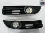 Volkswagen Passat B6 2006–2012 LED meglenke fotografija 1