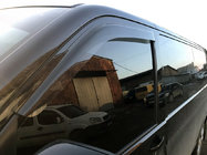 Volkswagen T5 Multivan 2003–2010 Vetrni deflektorji za okna (2 kos, Sunflex) fotografija 2