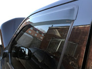 Volkswagen T5 Multivan 2003–2010 Vetrni deflektorji za okna (2 kos, Sunflex) fotografija 1