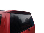 Volkswagen T4 Transporter 1990–2003 Spojler za vrata Anatomico (za lakiranje) fotografija 3