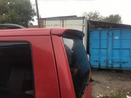 Volkswagen T4 Transporter 1990–2003 Spojler za vrata Anatomico (za lakiranje) fotografija 2