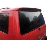 Volkswagen T4 Transporter 1990–2003 Spojler za vrata Anatomico (za lakiranje) fotografija 1