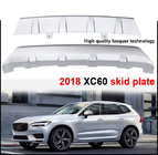 Volvo XC60 2017– Sprednji in zadnji lip dodatek (2 kosa) fotografija 3