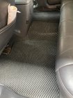Jeep Cherokee XJ 1984–2001 EVA avtomobilske preproge (črne) fotografija 1