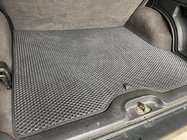 Jeep Cherokee XJ 1984–2001 Podloga prtljažnika (EVA, črna) fotografija 1