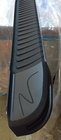 Suzuki SX4 S-Cross 2013–2016 Stranski pragovi Maya V1 (2 kos, aluminij) fotografija 6