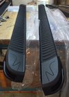Suzuki SX4 S-Cross 2013–2016 Stranski pragovi Maya V1 (2 kos, aluminij) fotografija 5