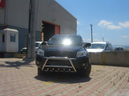Toyota Rav 4 2006–2013 Prednji zaščitni lok WT003 (nerjaveče jeklo) fotografija 3