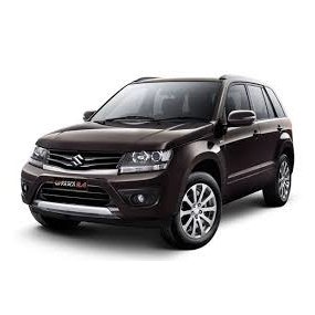 Tuning Suzuki Vitara 2015-